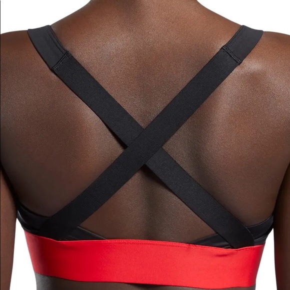 Reebok X Cardi B Bralette - Picture 6 of 8